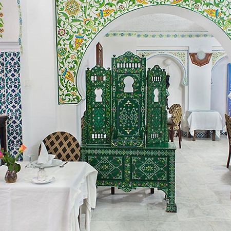 Dar Diaf Alger Hotel Exterior photo