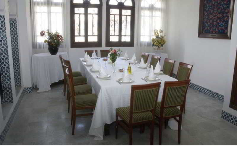 Dar Diaf Alger Hotel Exterior photo