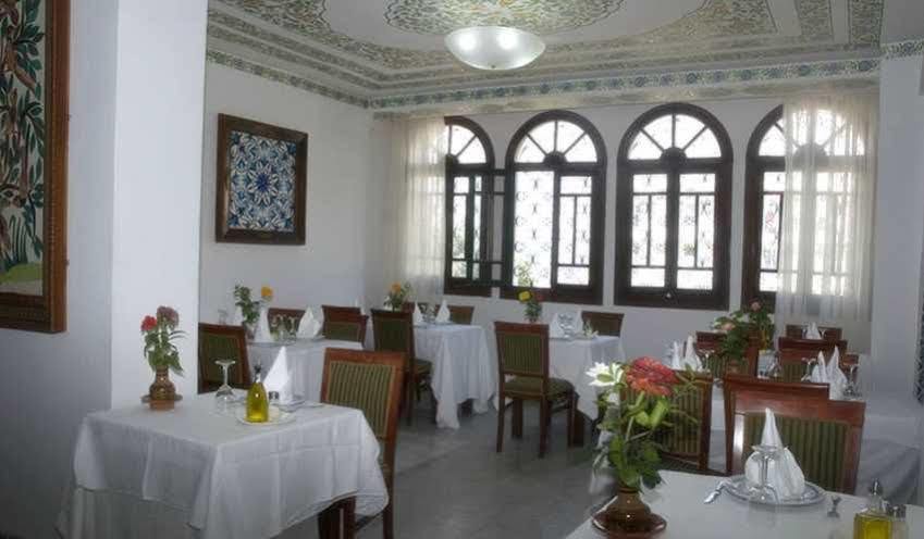 Dar Diaf Alger Hotel Exterior photo