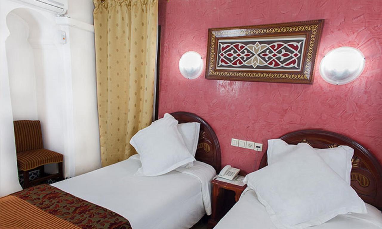 Dar Diaf Alger Hotel Exterior photo