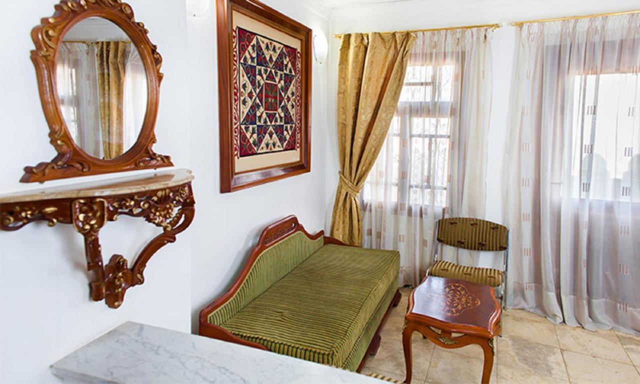 Dar Diaf Alger Hotel Exterior photo